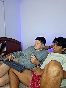 _ottis_ - _Ottis_'s free webcam - UK Sex Cams