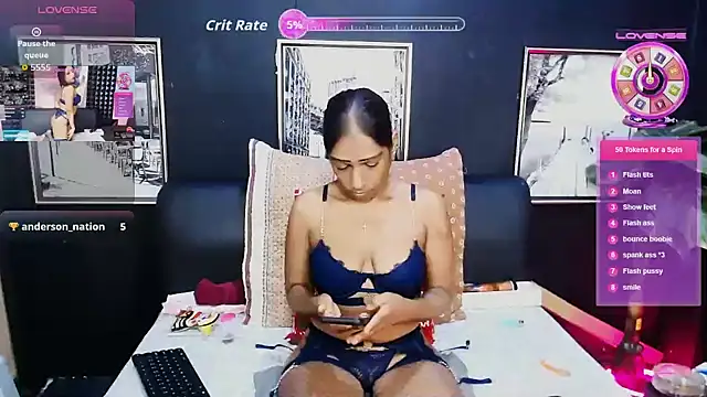 sexualindian - Sexualindian's free webcam - UK Sex Cams