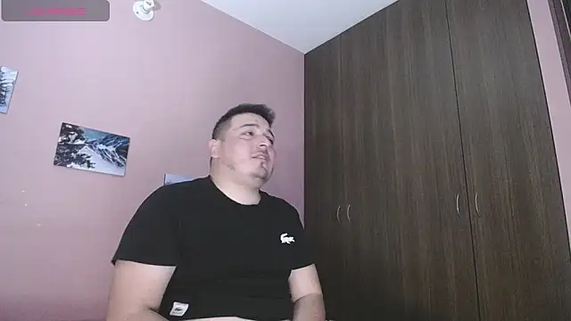 antonycruz - Antonycruz's free webcam - UK Sex Cams