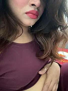 Webcam Model (riya_sharma11)  is live.Free join now!