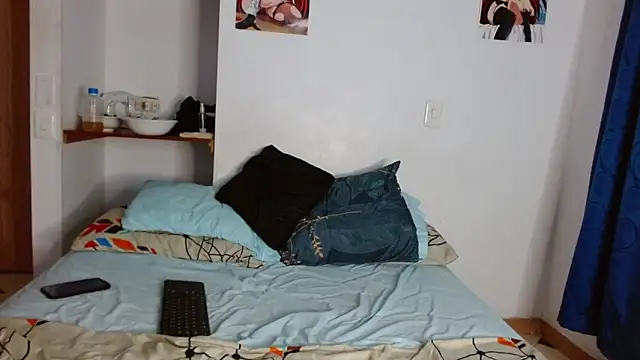 totoro_239 - Totoro_239's free webcam - UK Sex Cams