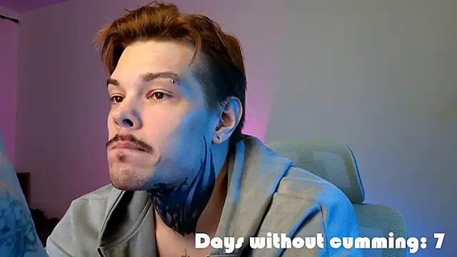 denis_here - DENIS_HERE's free webcam - UK Sex Cams