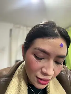 Mila_Morgan live sex cam