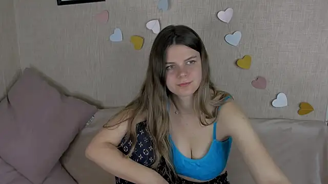 zorianaa - Zorianaa's free webcam - UK Sex Cams