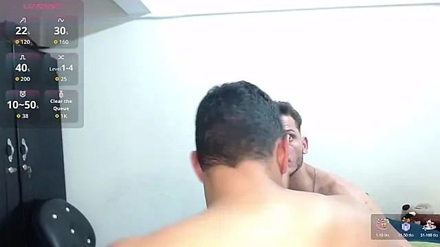 ramseesh live sex cam