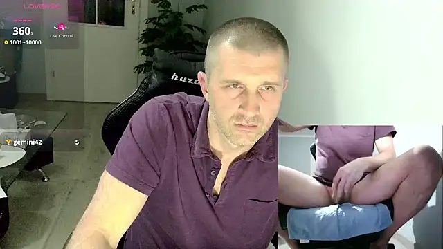 succubus5879 - Succubus5879's free webcam - UK Sex Cams