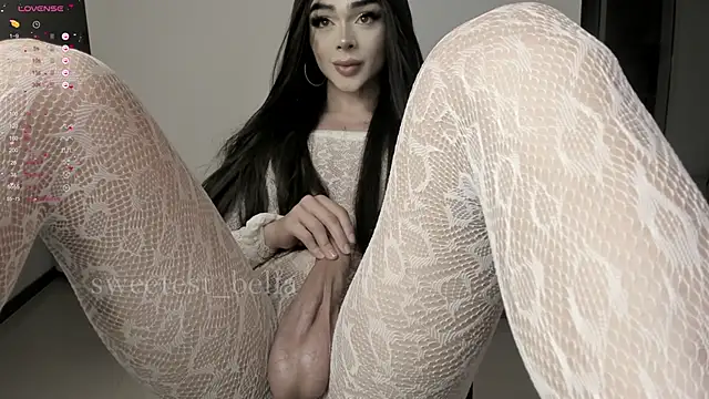 sweetest_bella webcam