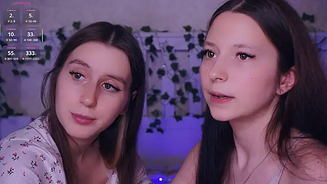 GabrielleLynchard live sex cam