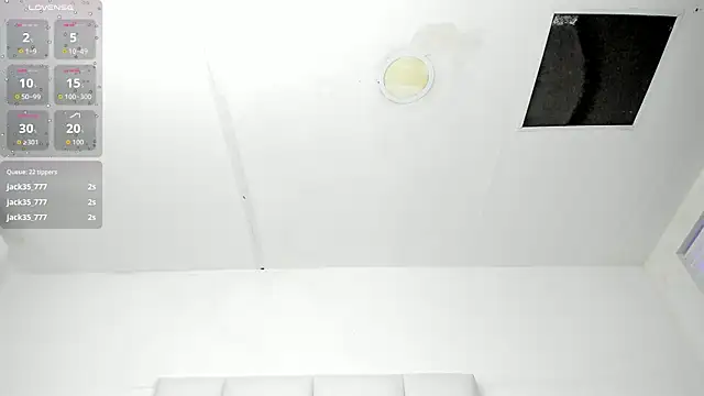 cleopatra_trans (T milf) - Delicious open ass