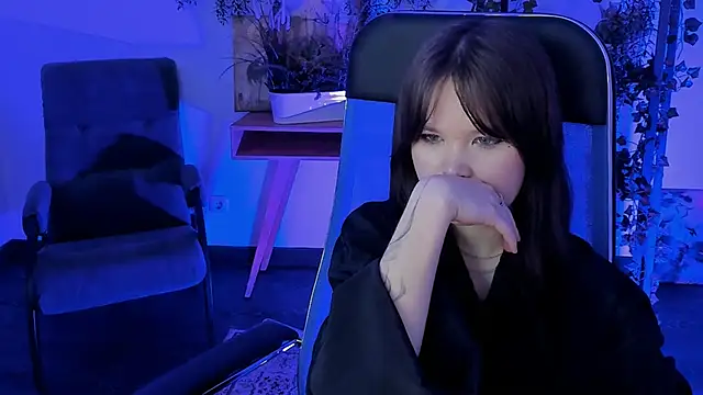 elainebeness (F young) - show my ass in panties