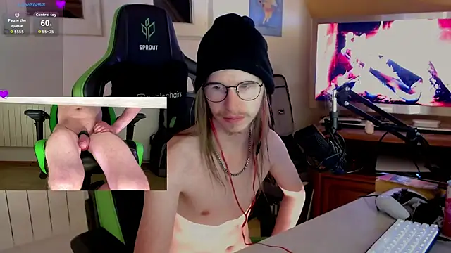 youngsebi (M young) - Last Tipper Video