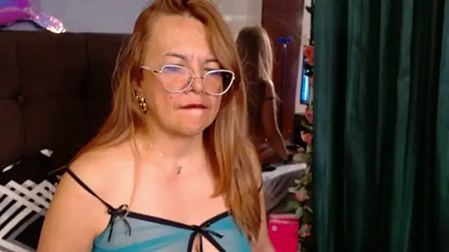 Ruby Watson (RubyWatson50)