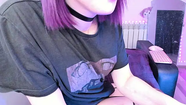 tenebris (T young) - cum