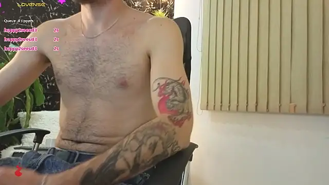 rafael_mendezz (M young) - control lovense (3min)