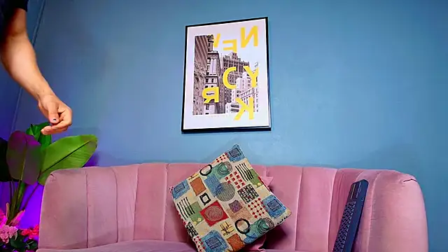 vans_ross (M young) - Oil Body Show 💧