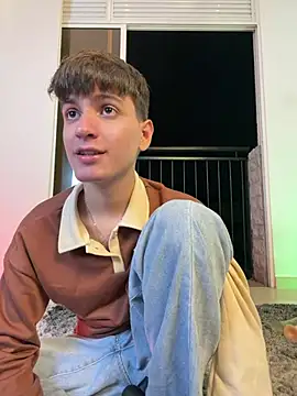 naim_theking (M twink) - Show my ass in public