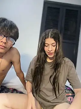 haru_ozk (G teen) - Anal virginity with BBC in ticket