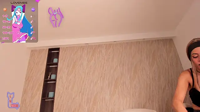 ayla_velt - Ayla_velt's free webcam - UK Sex Cams