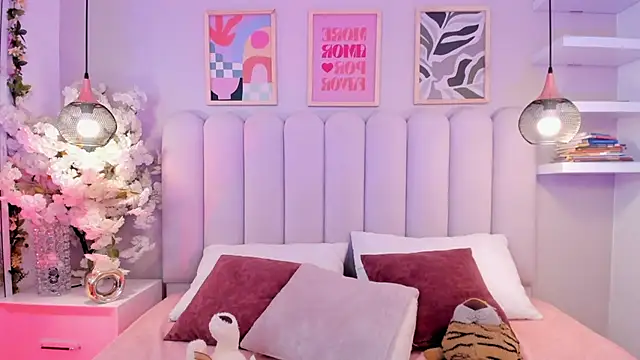 Tracy_lee_ Live Webcam on Stripchat