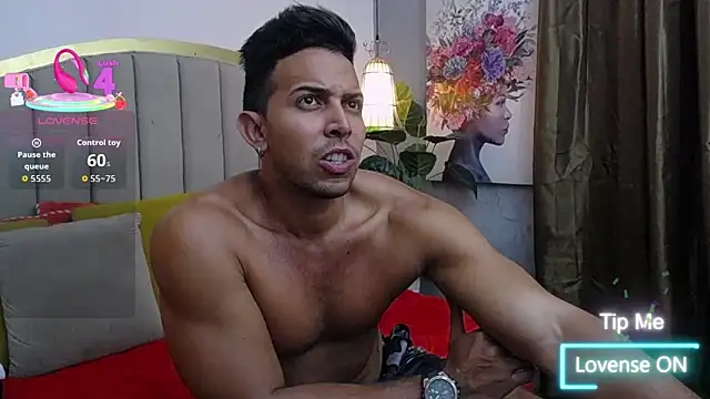 randy_paterman_ - Randy_paterman_'s free webcam - UK Sex Cams