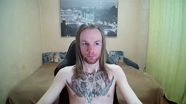 Preview of adamdickens