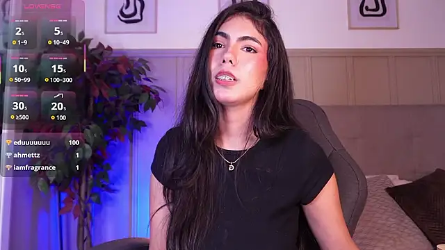 melaniebrett - Melaniebrett's free webcam - UK Sex Cams