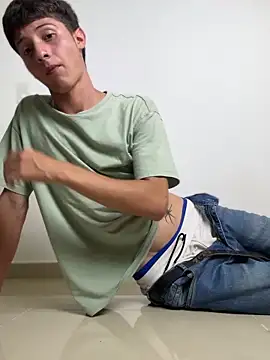 Joseph_Evans live sex cam