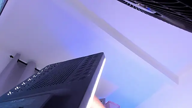 niky_vega (F young) - fuck pussy with Nora lovense