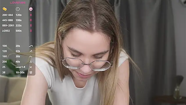 joanbaggott (F teen) - Make panties low as i can on all sides