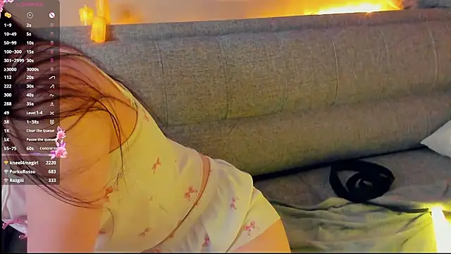 mirnatellado - MirnaTellado's free webcam - UK Sex Cams