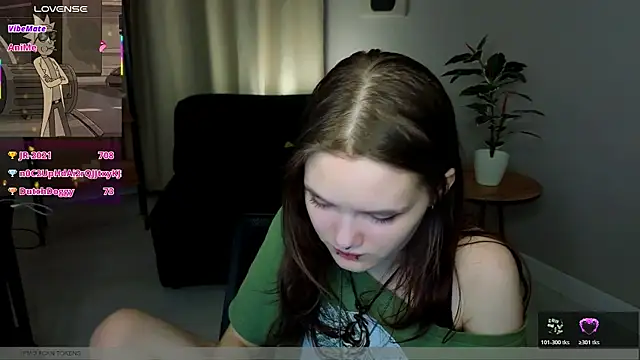 dilara_xbaby - Dilara_xBaby's free webcam