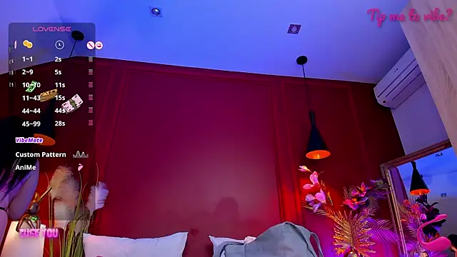 Mayzzie live sex cam