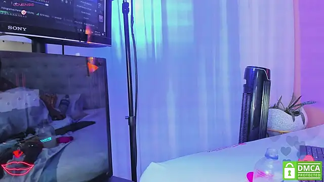 leylla_ (F young) - Max Speed Squirt