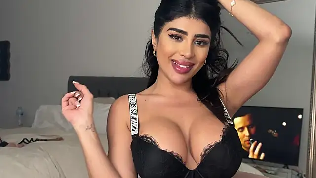 ArabicBarbie