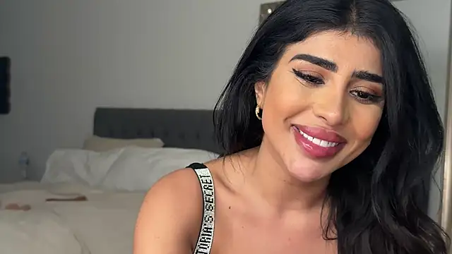 ArabicBarbie