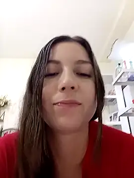 Webcam Model (Arianna_Moss)  is live.Free join now!