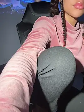 HaileyDiana live sex cam