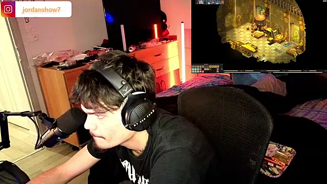 Preview of jordanshow