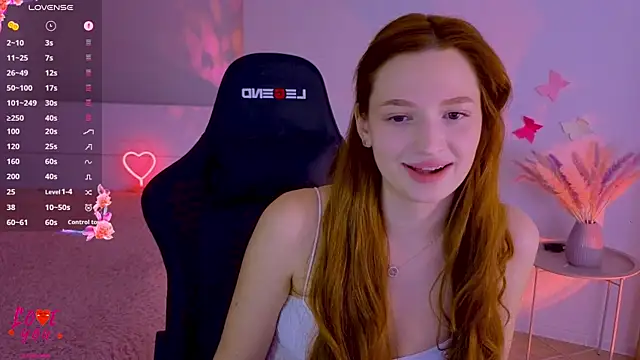 Preview of cuteariel7