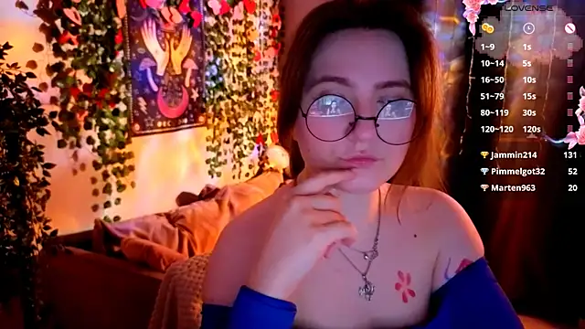 fairy_tara - Fairy_tara's free webcam - UK Sex Cams