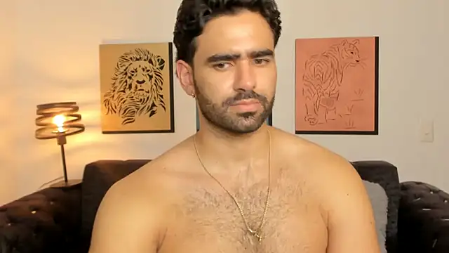 Brad_Martin live sex cam