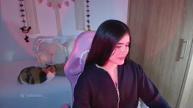 iriswest_ - Iriswest_'s free webcam - UK Sex Cams