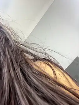 Daloaa_Mery's Live Sex Cam Show