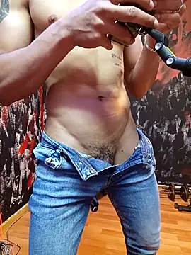 jhonny_thes28's live cam