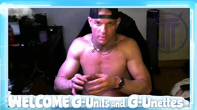 JockNThirsty's live cam