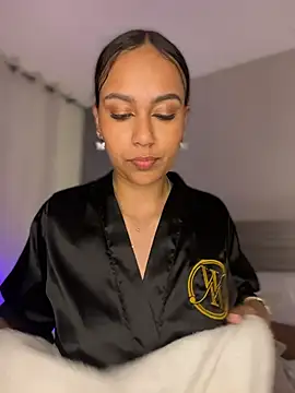 MiilaBlake live sex cam