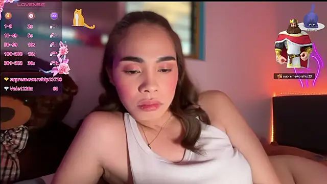 Jamie_Sullivann live sex cam