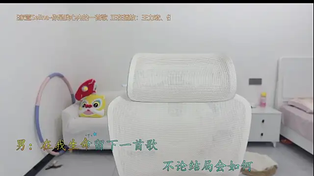 美女Yumi_yuni在线直播