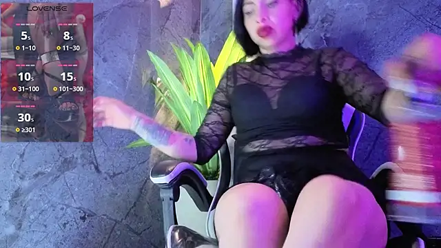 anxelica_macondo_ - Anxelica_Macondo_'s free webcam - UK Sex Cams