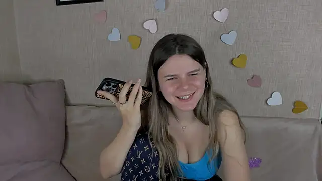 zorianaa - Zorianaa's free webcam - UK Sex Cams